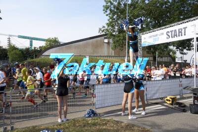 Bilder vom 24. STUTTGART-LAUF