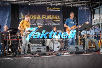 Waiblinger Altstadtfest