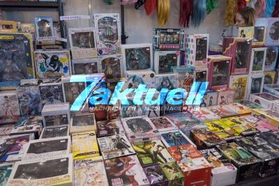 Comic Con 2017 Stuttgart - Eindrücke & Cosplays