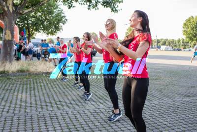 STUTTGART: B2Run Firmenlauf powered by DAK
