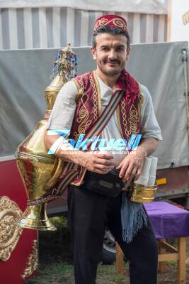 Stuttgart: Keep it SUCUK Festival auf Berger Festplatz
