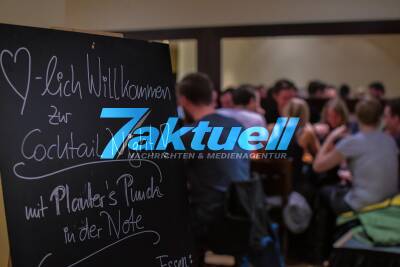 1. Lange Cocktailnacht Stuttgart