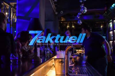 1. Lange Cocktailnacht Stuttgart