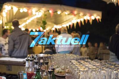 Fischmarkt 2017: Impressionen vom Mittwoch (12.07.2017)