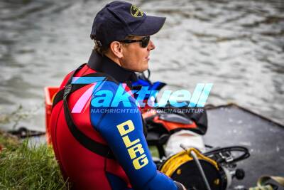 Drachenbootcuprennen und das Küblersrennen auf dem Neckar lockt zahlreiche Besucher ans Neckarufer