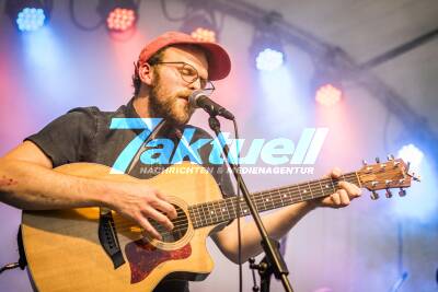 Henkersfest in Stuttgart - 4 Tage Party