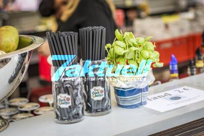 Henkersfest in Stuttgart - 4 Tage Party