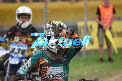 54. Internationales ADAC MX Masters Serie – Europas erfolgreichster Motocross Serie in Gaildorf