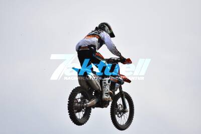 54. Internationales ADAC MX Masters Serie – Europas erfolgreichster Motocross Serie in Gaildorf