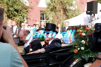 Schäferlauf Markgröningen