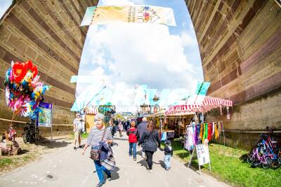 Impressionen Turnierreiten und Pferdemarkt Bietigheim Bissingen
