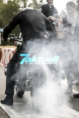 12 Jahre Glemseck 101 – 12 Jahre Spirit of the 101