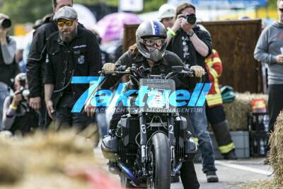 12 Jahre Glemseck 101 – 12 Jahre Spirit of the 101
