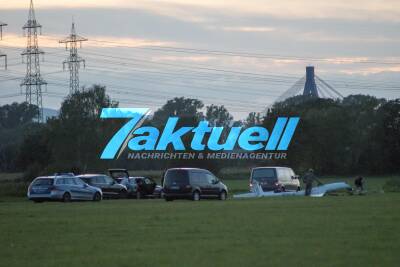 Segelflugzeug stürzt bei Seilwindenstart aus 15m Höhe ab, Pilot tödlich verletzt