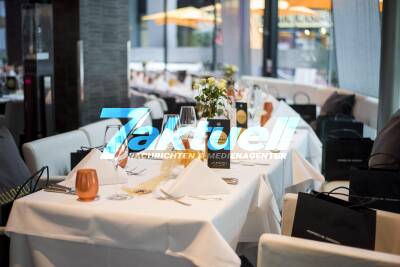 Goldkinder meets Amici - Charity Gala