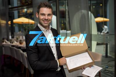 Goldkinder meets Amici - Charity Gala