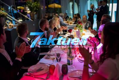 Goldkinder meets Amici - Charity Gala