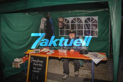 Gerberviertelfest in Stuttgart (Fotos von Samstagabend)
