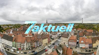 thyssenkrupp Elevator eröffnet auf seinem Testturm in Rottweil am Samstag die höchste Aussichtsplattform Deutschlands