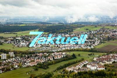 thyssenkrupp Elevator eröffnet auf seinem Testturm in Rottweil am Samstag die höchste Aussichtsplattform Deutschlands