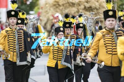 Fellbacher Herbst - in diesem Jahr wird die 70. Auflage gefeiert