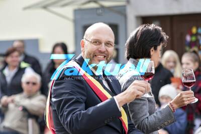 Fellbacher Herbst - in diesem Jahr wird die 70. Auflage gefeiert