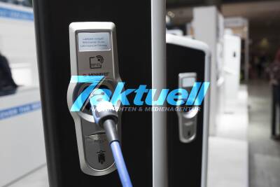 Messe Stuttgart: EVS30 - Electric Vehicle Symposium & Exhibition - Messe zur Elektromobilität