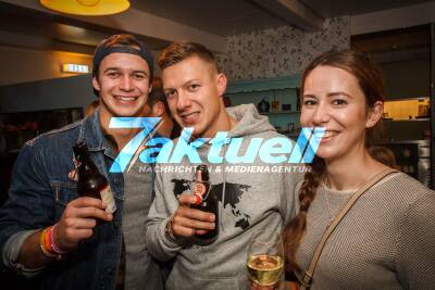 Bildergalerie Live-Nacht in Waiblinger Kneipen