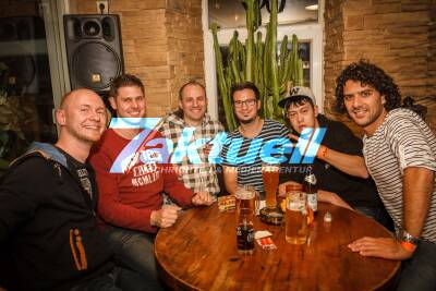 Bildergalerie Live-Nacht in Waiblinger Kneipen