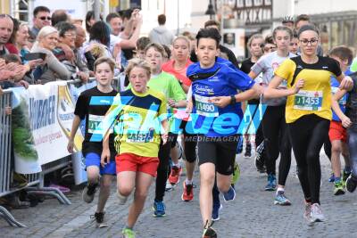 27. Sparkassen Albmarathon mit Deutscher Meisterschaft im 50-km-Lauf