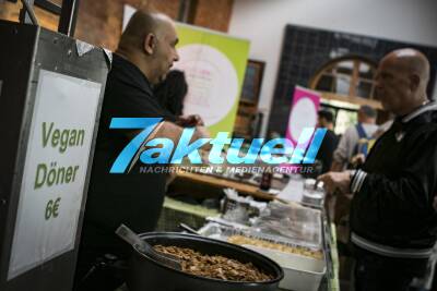 XOND - Vegan für alle - Die Lifestyle-Messe