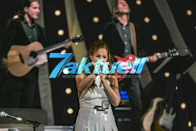 Andrea Berg - Das Hautnah-Konzert 2017 - 25 Jahre Abenteuer Leben