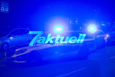 Offenbar größere Schlägerei bei Party in Untertürkheim: Polizei muss mit vielen Streifen anrücken