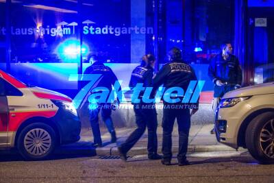 Erneut Schüsse in der Reinsburgstraße: Schütze schießt offenbar mit Gaspistole - 2 Verletzte