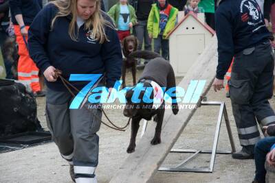 Tag der Feuerwehren 2018 in Hochdorf
