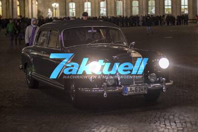 Lange Nacht der Museen - Lange Schlangen bei eisiger Kälte