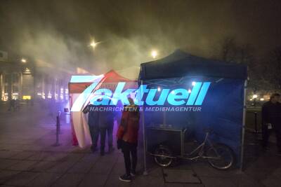 Lange Nacht der Museen - Lange Schlangen bei eisiger Kälte