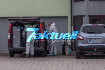 Rätselhafter Todesfall: Passanten finden schwerverletzten Mann der kurz darauf stirbt - Polizei ermittelt in alle Richtungen