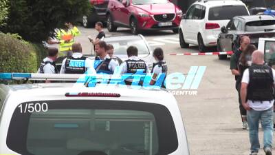 3 Tote bei Familiendrama - Jäger erschießt Familienmitglieder und sich selbst - Sohn und Schwiegermutter getötet, Tochter und Ehefrau schwer verletzt