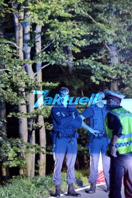 Tödliches Motorrad-Wochenende: Bikerin stürzt und wird von 2 weiteren Bikern überfahren - ein Biker stammt aus Günzburg in Bayern