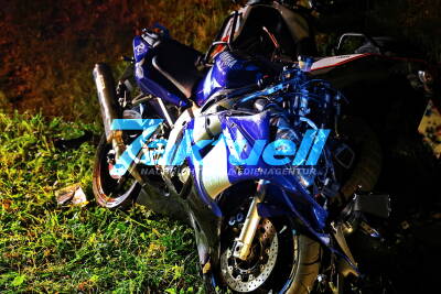 Tödliches Motorrad-Wochenende: Bikerin stürzt und wird von 2 weiteren Bikern überfahren - ein Biker stammt aus Günzburg in Bayern