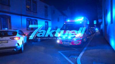 17-jähriger Syrer von Spezialkräften festgenommen – 29-Jähriger in Göppinger Bar erschossen, zwei Schwerverletzte