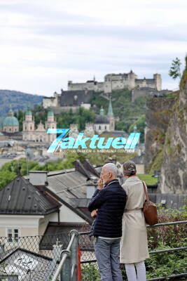 Imposantes Glockenspiel für verstorbenen Papst Franziskus: In ganz Österreich läuteten um 17 Uhr für 10 Minuten die Kirchenglocken