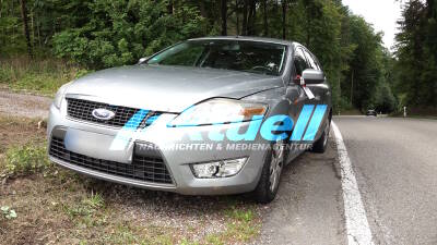 Tragischer Unfall: Autofahrer stößt mit Reh zusammen, ruft den Notruf – und wird von vorbeifahrendem Rettungswagen erfasst 