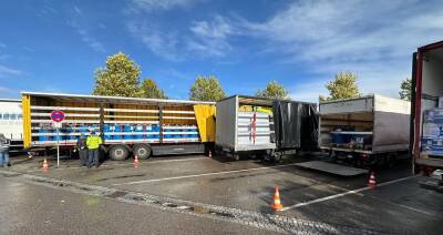 Quelle: Polizeipräsidium Offenburg