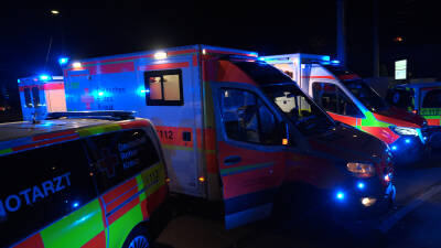 Stuttgart-Wangen – Eigentlich sollte es eine ausge...