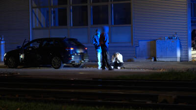 Stuttgart-Wangen – Eigentlich sollte es eine ausge...