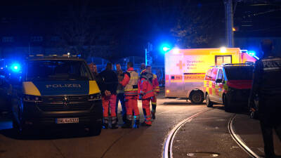 Stuttgart-Wangen – Eigentlich sollte es eine ausge...