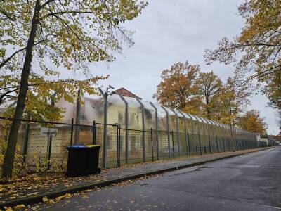 LEIPZIG: 
Pressemitteilung Polizei Leipzig: 
Med...