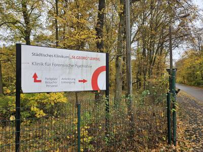 LEIPZIG: 
Pressemitteilung Polizei Leipzig: 
Med...